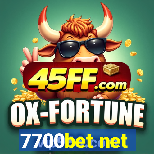 7700bet net